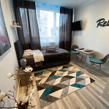Business Appartement ไมนซ์ ภายนอก รูปภาพ
