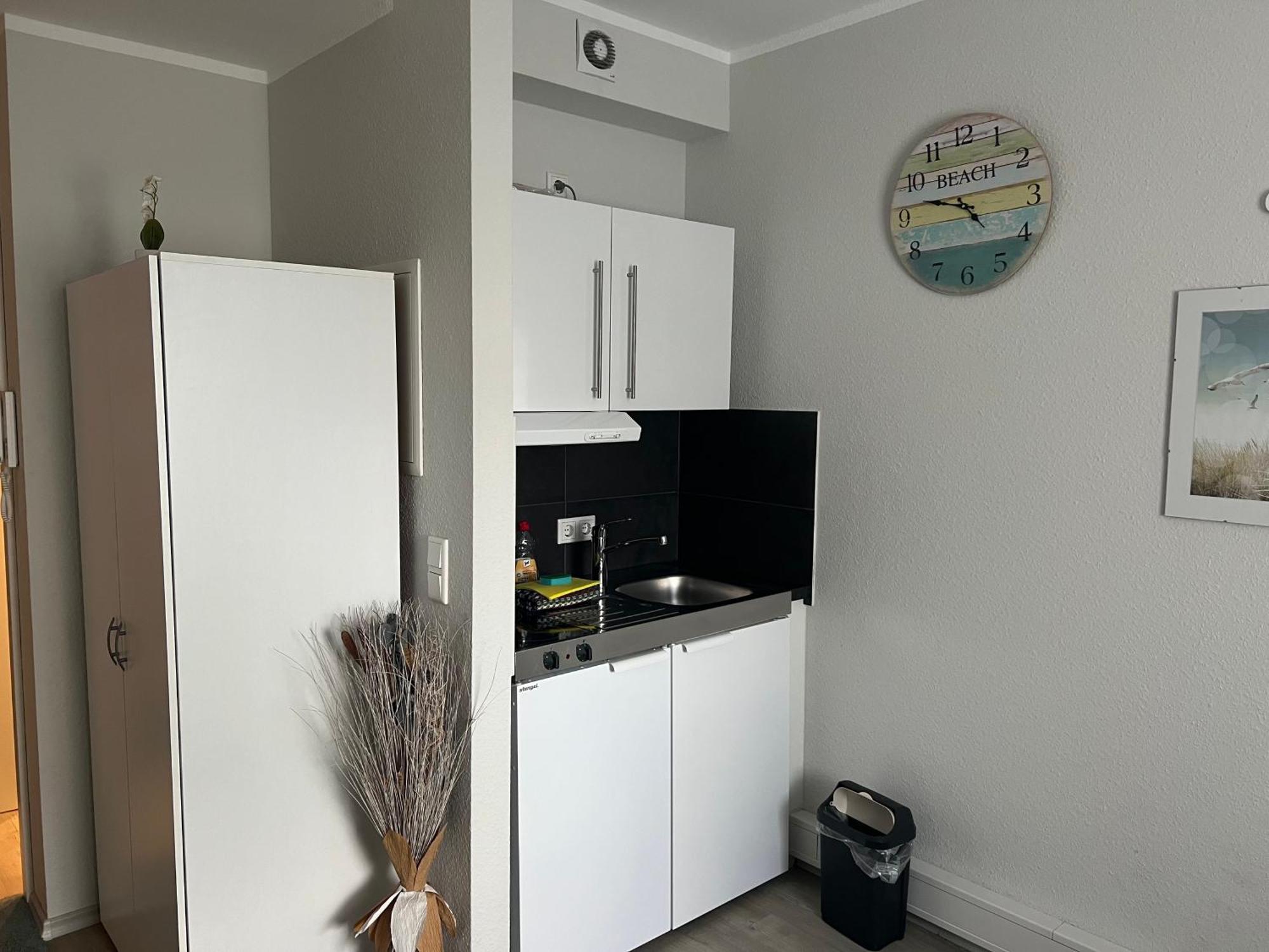 Business Appartement ไมนซ์ ภายนอก รูปภาพ