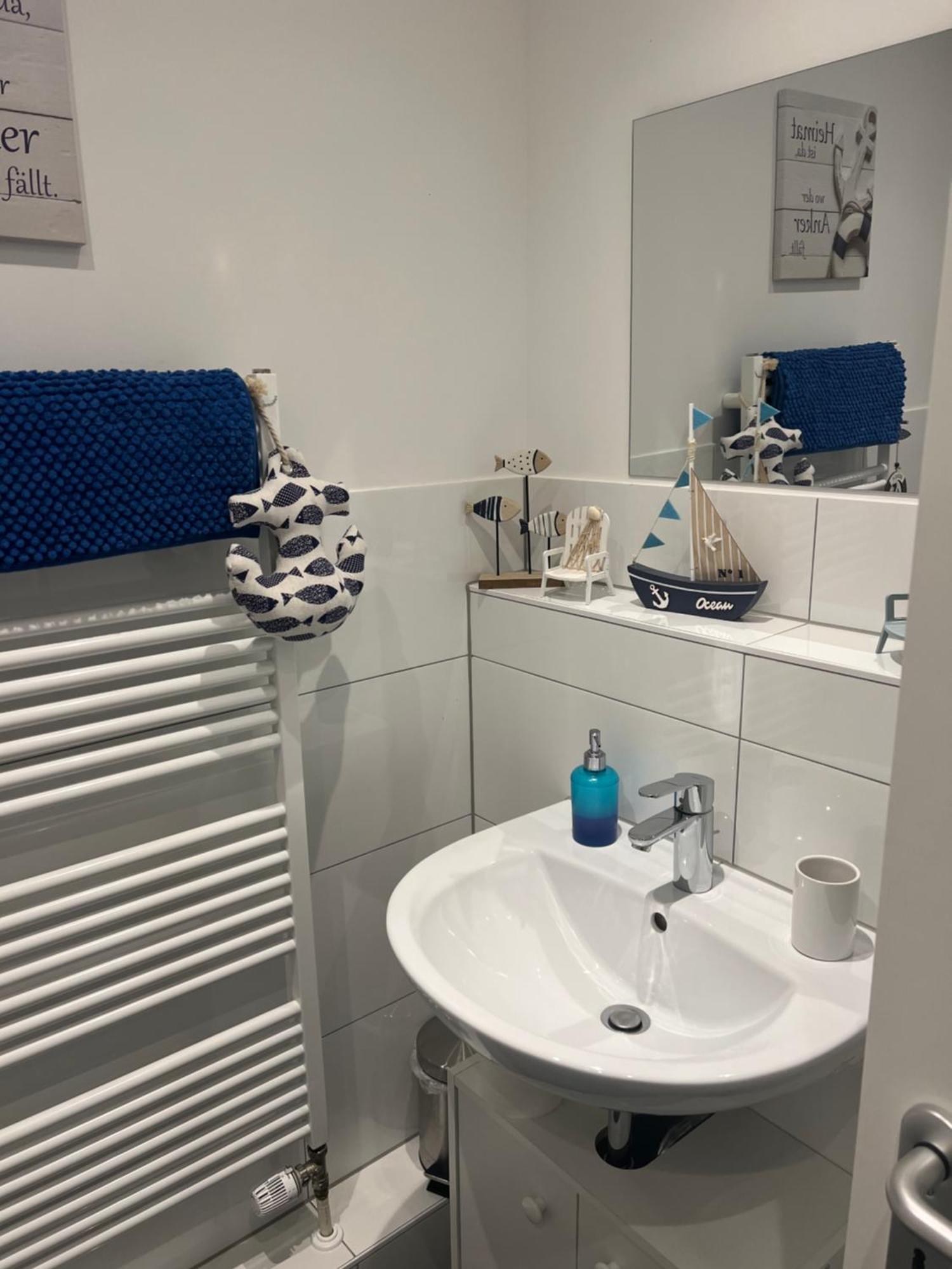 Business Appartement ไมนซ์ ภายนอก รูปภาพ